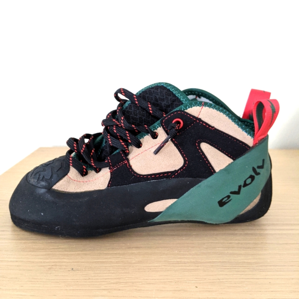 Evolv The General Climbing Shoes
